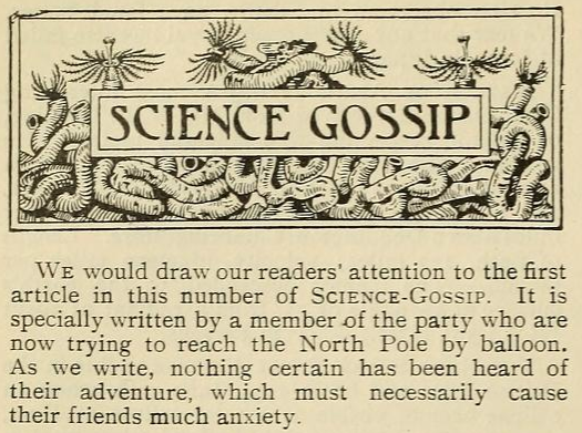 The many risks of balloonery, part 2. [From the Internet Archive](https://archive.org/stream/sciencegossip03lond/sciencegossip03lond#page/108/mode/1up)